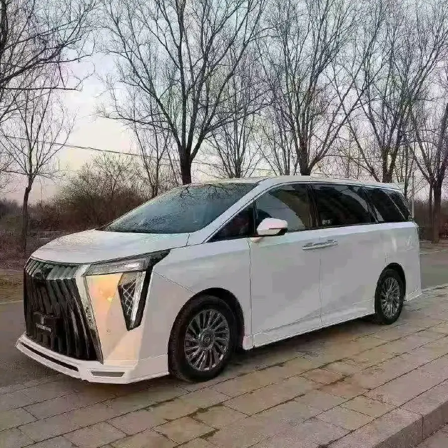 2024 GAC Trumpchi M8 2.0T 252HP L4 8AT