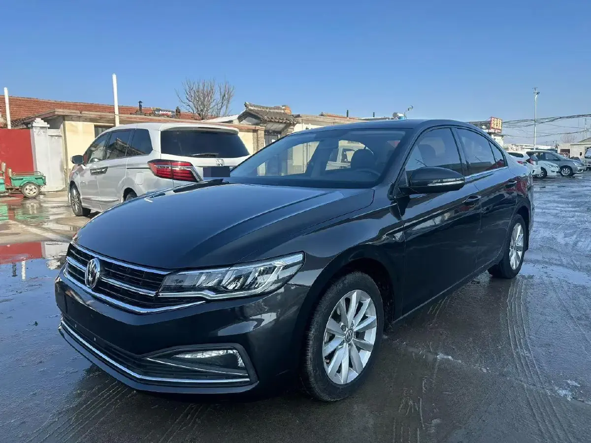 2019 Bestune T77 1.2T 143HP L4 7DCT