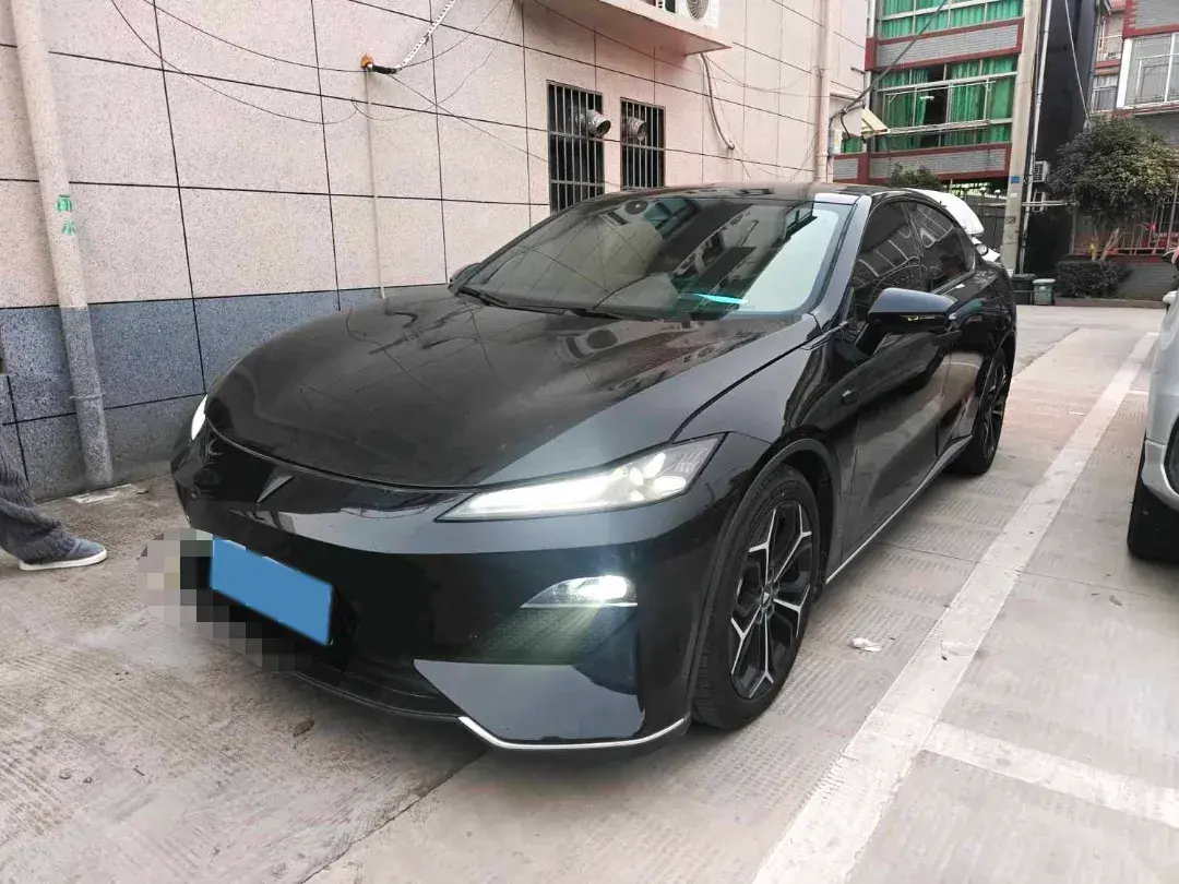 2023 Deepal SL03 1.5L 95HP L4 REEV 28.39KWH