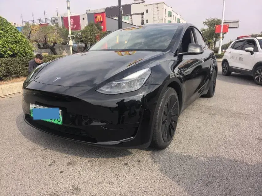 2022 BYD Tang 1.5T 139HP L4 E-CVT PHEV 45.8KWH