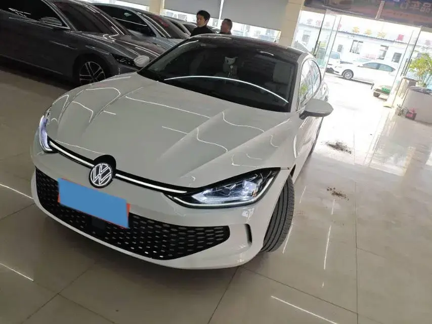 2023 Volkswagen Lamando 1.4T 150HP L4 7DCT