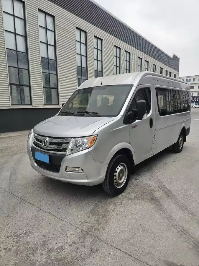 2020 DongFeng DFAC YuFeng 2.3T 110HP L4 6MT