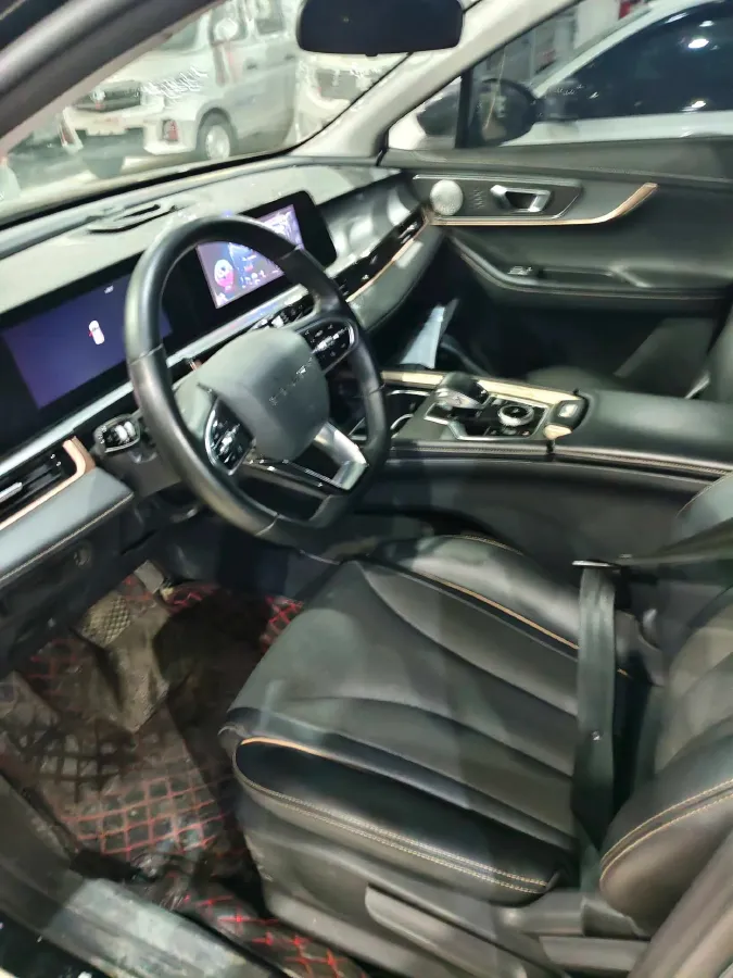 2022 Chery Omoda 1.5T 156HP L4 CVT,autocango,china used car exporter,china ev exporter,chinese used car exporter,chinese used ev exporter