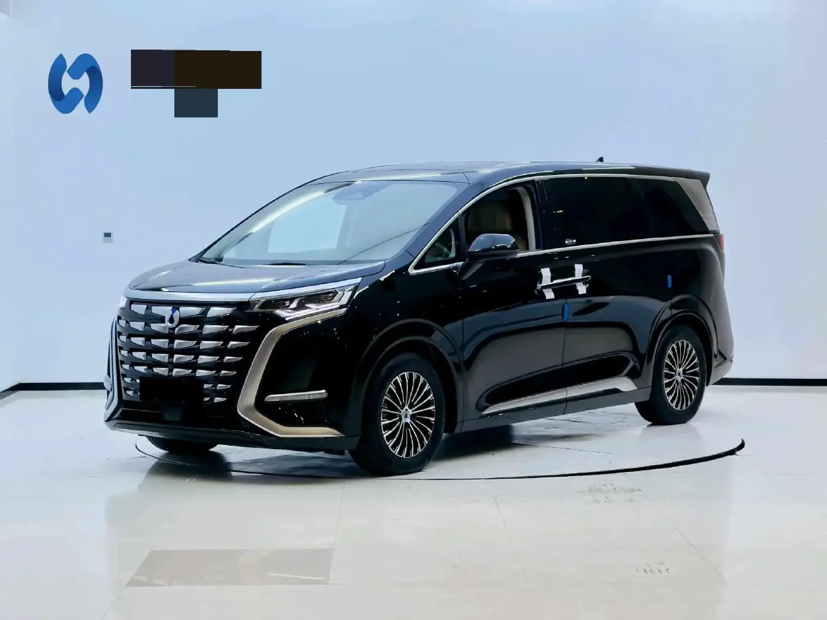2022 Honda Odyssey 2.0L 146HP L4 E-CVT Hybrid
