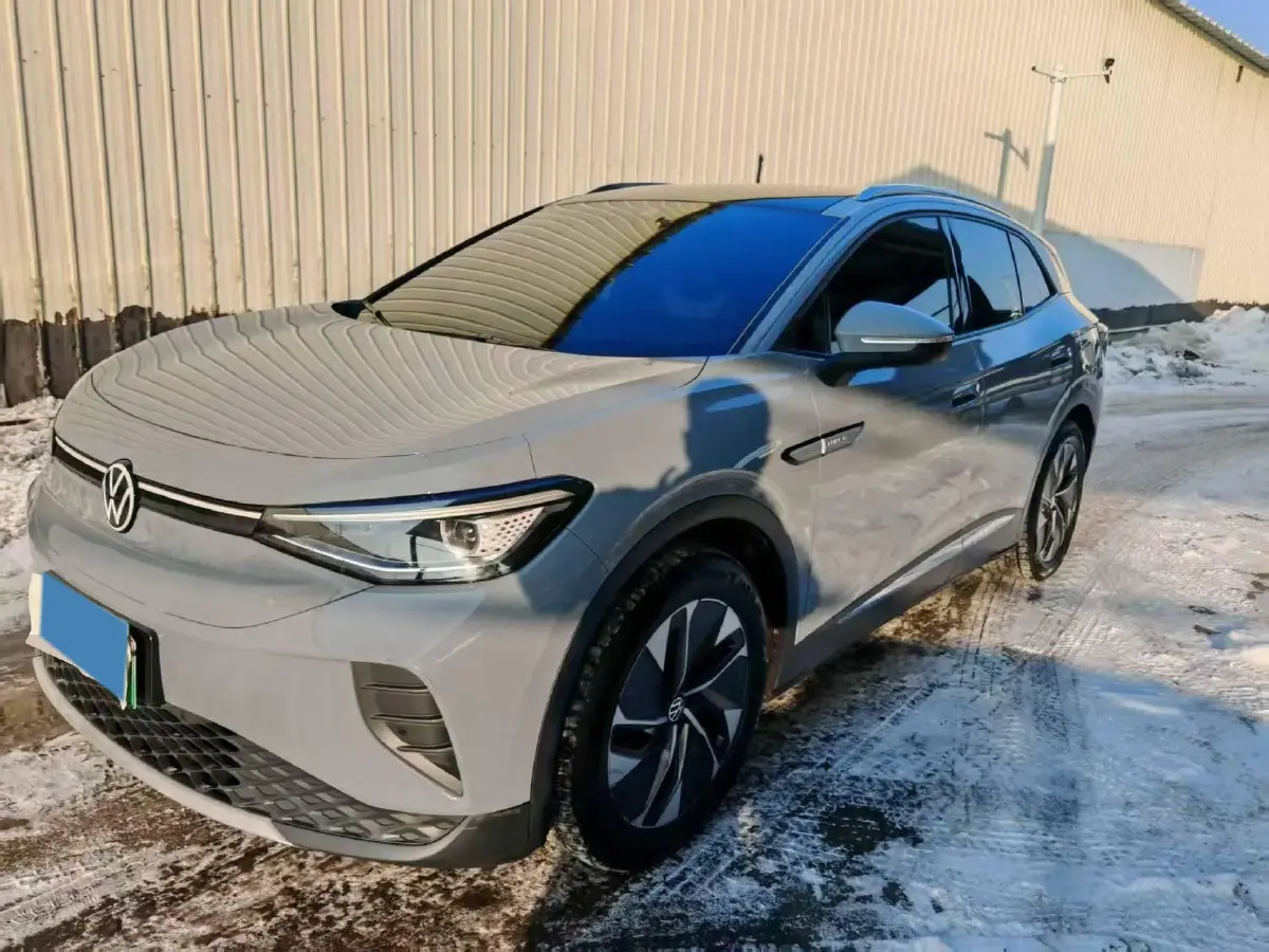 2022 Neta S Range Extended 231HP REEV 43.51KWH