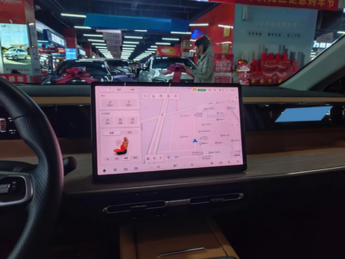 2024 GAC Trumpchi E8 2.0L 140HP L4 2DHT Hybrid,autocango,china used car exporter,china ev exporter,chinese used car exporter,chinese used ev exporter