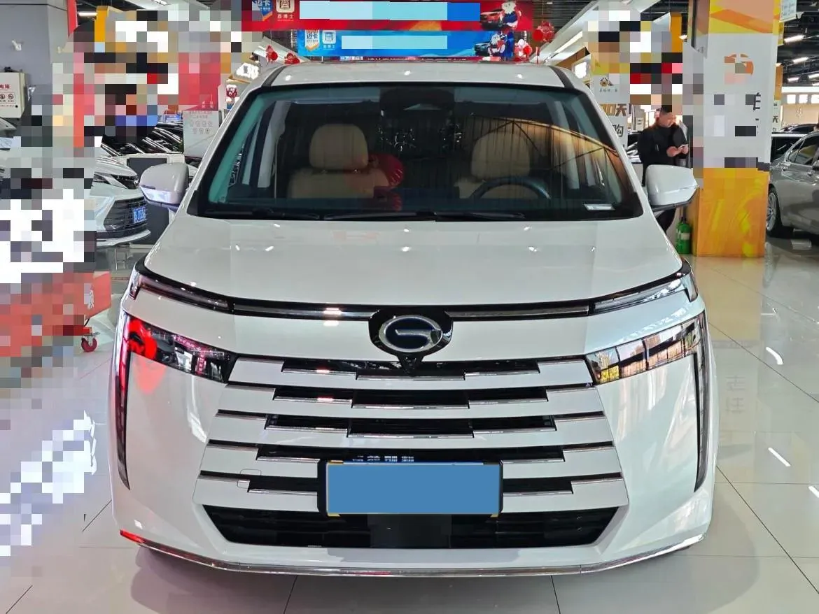 2024 GAC Trumpchi E8 2.0L 140HP L4 2DHT Hybrid,autocango,china used car exporter,china ev exporter,chinese used car exporter,chinese used ev exporter