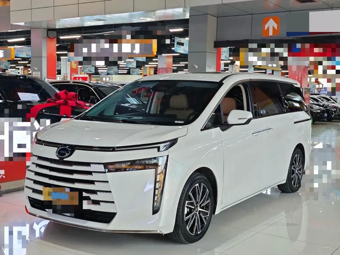 2024 GAC Trumpchi E8 2.0L 140HP L4 2DHT Hybrid,autocango,china used car exporter,china ev exporter,chinese used car exporter,chinese used ev exporter