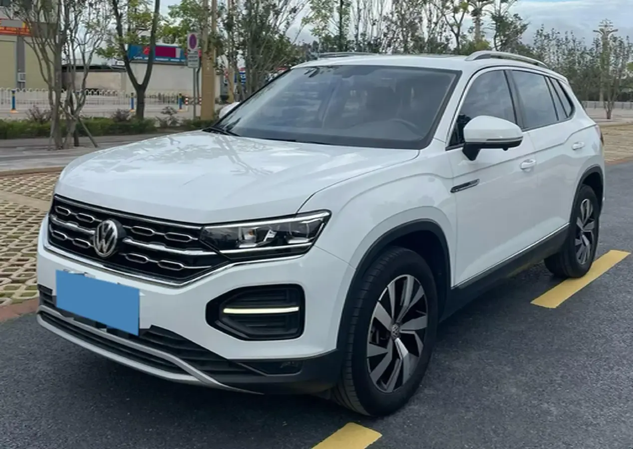 2019 Jeep Cherokee 2.0T 234HP L4 9AT