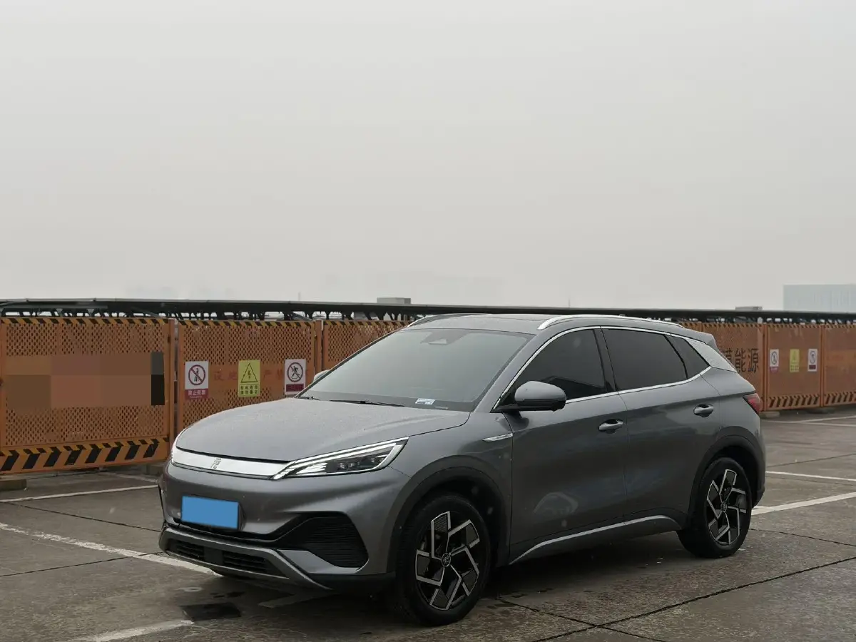 2022 Foton Grand General G7 2.0T 238HP L4 8AT