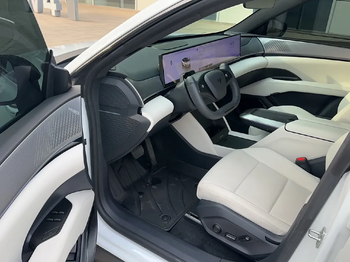 2025 JiYue 01 BEV 71.4KWH,autocango,china used car exporter,china ev exporter,chinese used car exporter,chinese used ev exporter