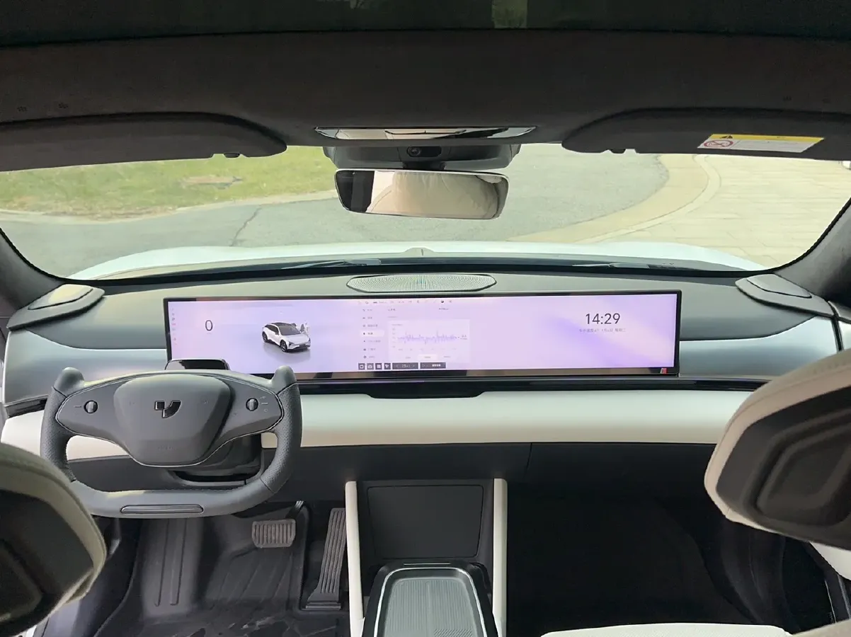 2025 JiYue 01 BEV 71.4KWH,autocango,china used car exporter,china ev exporter,chinese used car exporter,chinese used ev exporter