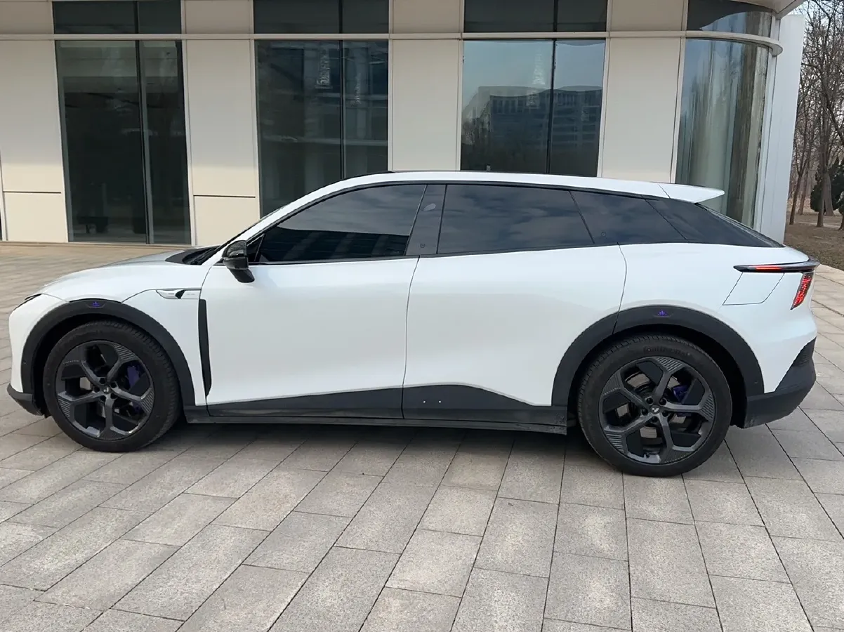 2025 JiYue 01 BEV 71.4KWH,autocango,china used car exporter,china ev exporter,chinese used car exporter,chinese used ev exporter