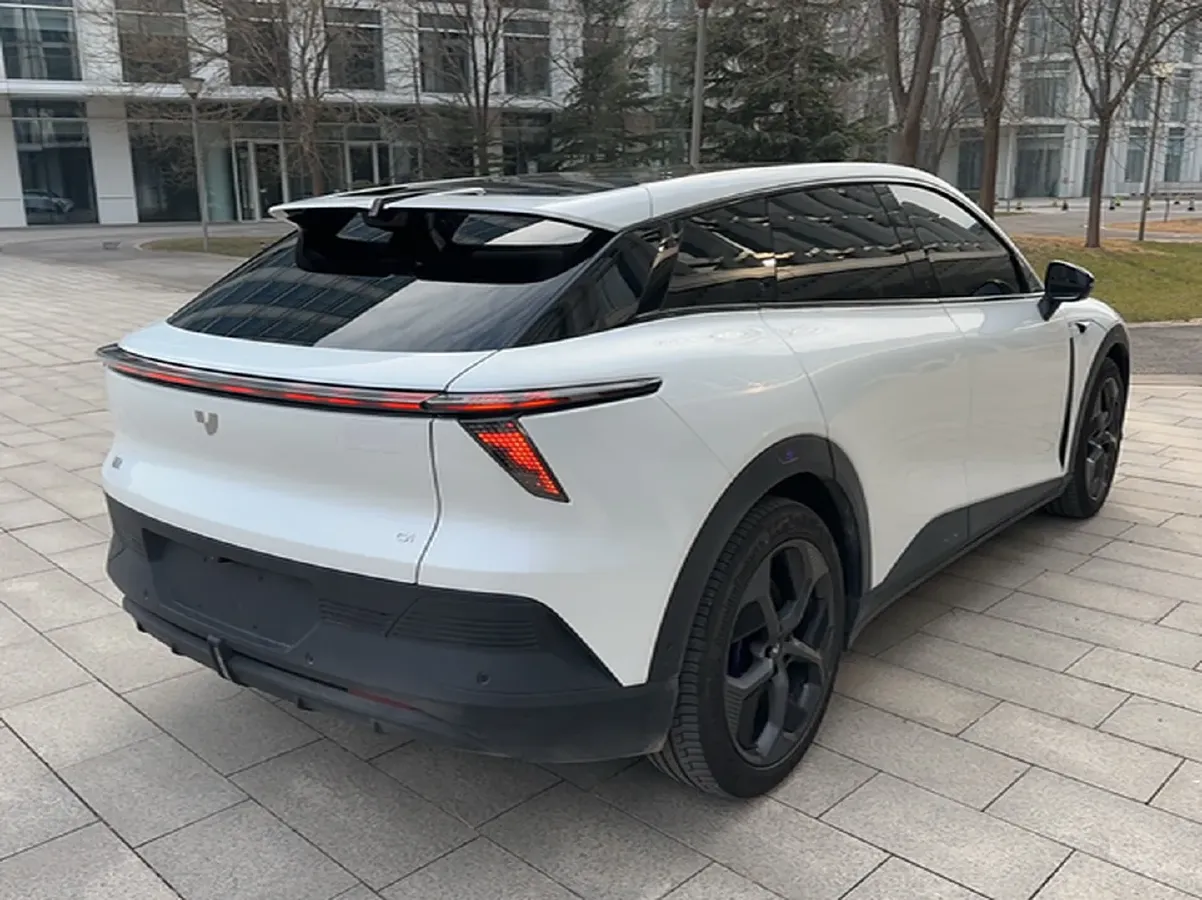 2025 JiYue 01 BEV 71.4KWH,autocango,china used car exporter,china ev exporter,chinese used car exporter,chinese used ev exporter