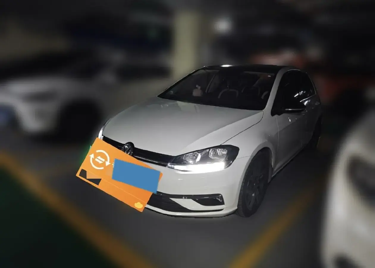 2019 Brilliance Auto V7 1.8T 231HP L4 7DCT