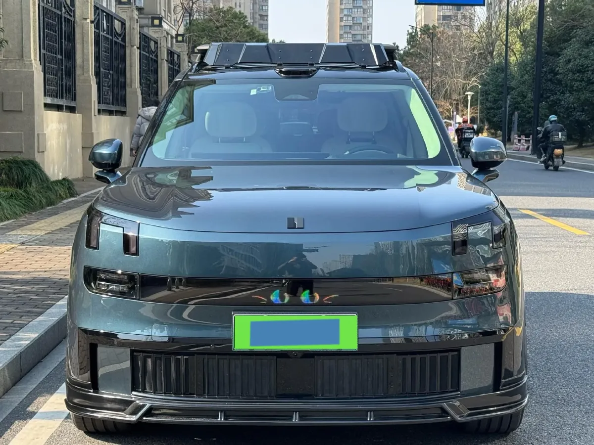 2025 LYNK&CO 900 2.0T 254HP L4 3DHT PHEV 50KWH,autocango,china used car exporter,china ev exporter,chinese used car exporter,chinese used ev exporter