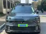 2025 LYNK&CO 900 2.0T 254HP L4 3DHT PHEV 50KWH