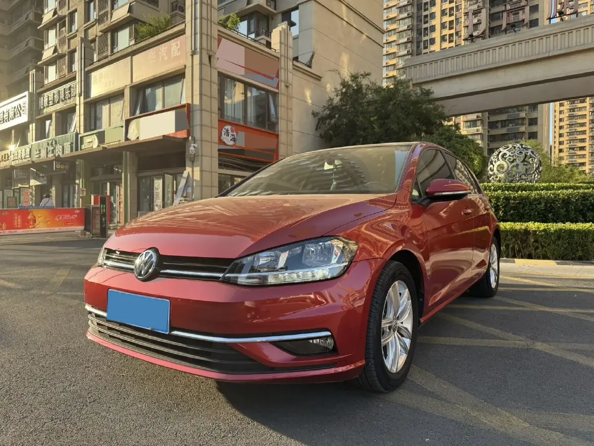 2019 Brilliance Auto V7 1.8T 231HP L4 7DCT