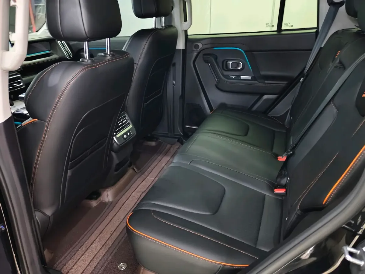 2025 Jetour ShanHai T1 1.5T 156HP L4 1DHT PHEV,autocango,china used car exporter,china ev exporter,chinese used car exporter,chinese used ev exporter