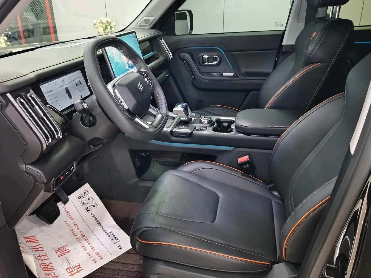 2025 Jetour ShanHai T1 1.5T 156HP L4 1DHT PHEV,autocango,china used car exporter,china ev exporter,chinese used car exporter,chinese used ev exporter