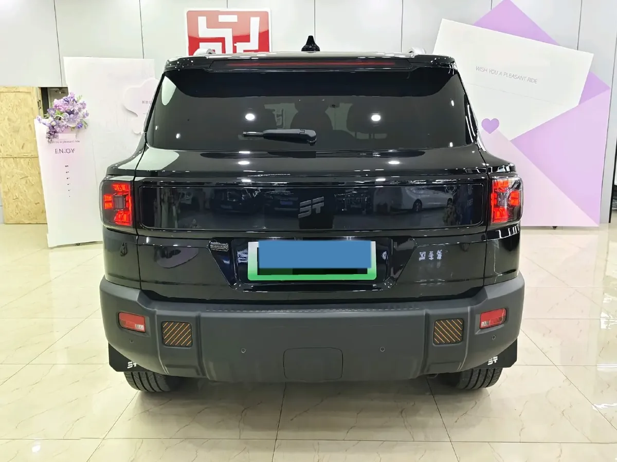 2025 Jetour ShanHai T1 1.5T 156HP L4 1DHT PHEV,autocango,china used car exporter,china ev exporter,chinese used car exporter,chinese used ev exporter
