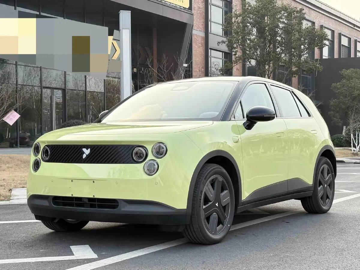 2025 Firefly Firefly BEV