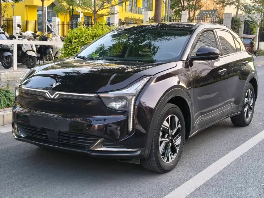 2022 Venucia Grand V 1.5T 190HP L4 7DCT,autocango,china used car exporter,china ev exporter,chinese used car exporter,chinese used ev exporter