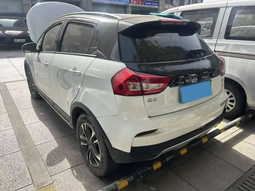 2020 Livan Maple 30X BEV 37KWH,autocango,china used car exporter,china ev exporter,chinese used car exporter,chinese used ev exporter