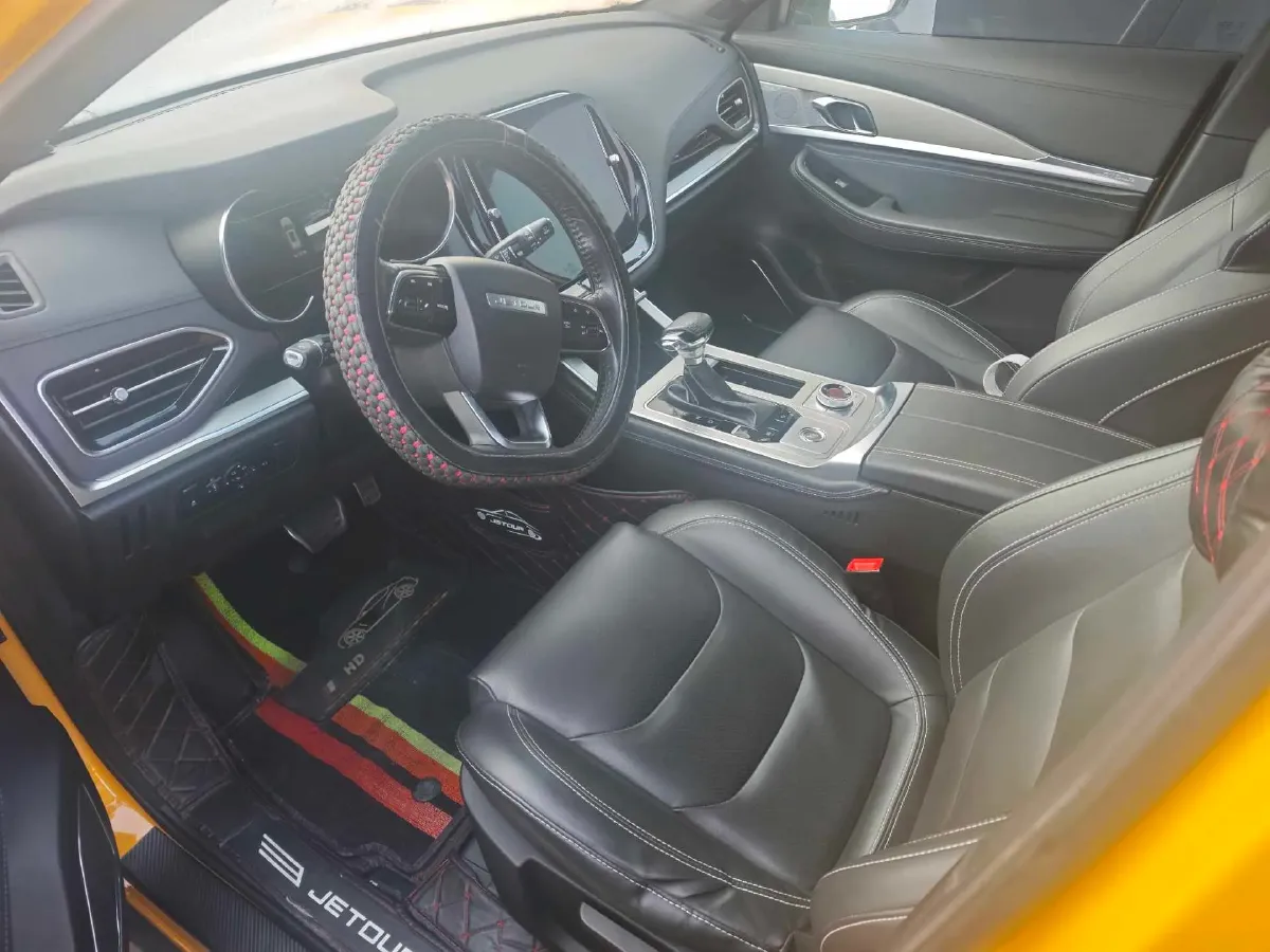 2020 Jetour X70 Coupe 1.6T 197HP L4 7DCT,autocango,china used car exporter,china ev exporter,chinese used car exporter,chinese used ev exporter