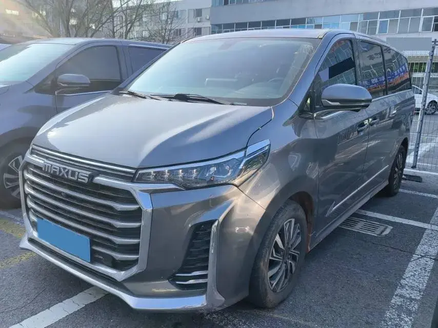 2021 MAXUS G20 2.0T 224HP L4 8AT