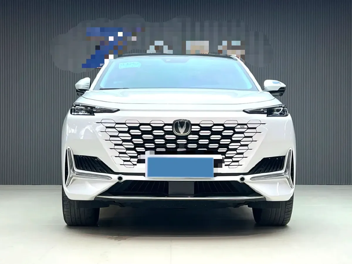 2023 ChangAn UNI-K iDD 1.5T 170HP L4 6TCT PHEV 28.39KWH,autocango,china used car exporter,china ev exporter,chinese used car exporter,chinese used ev exporter