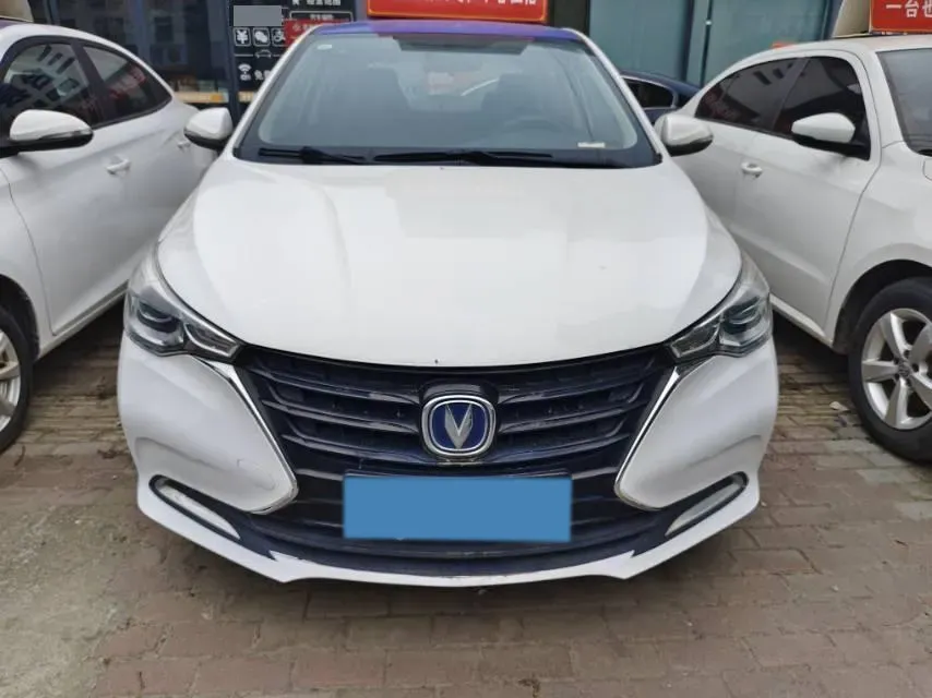 2019 ChangAn Alsvin 1.5L 107HP L4 5DCT,autocango,china used car exporter,china ev exporter,chinese used car exporter,chinese used ev exporter