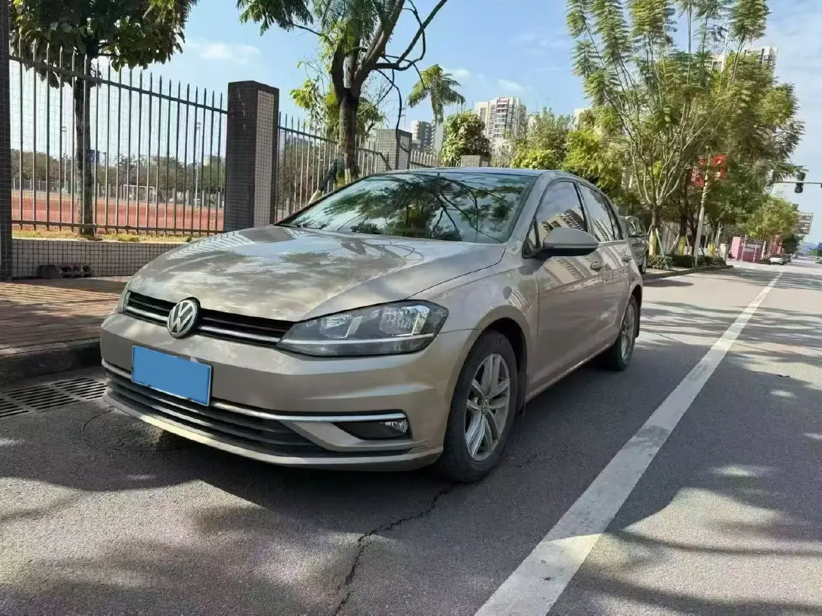 2019 Brilliance Auto V7 1.8T 231HP L4 7DCT