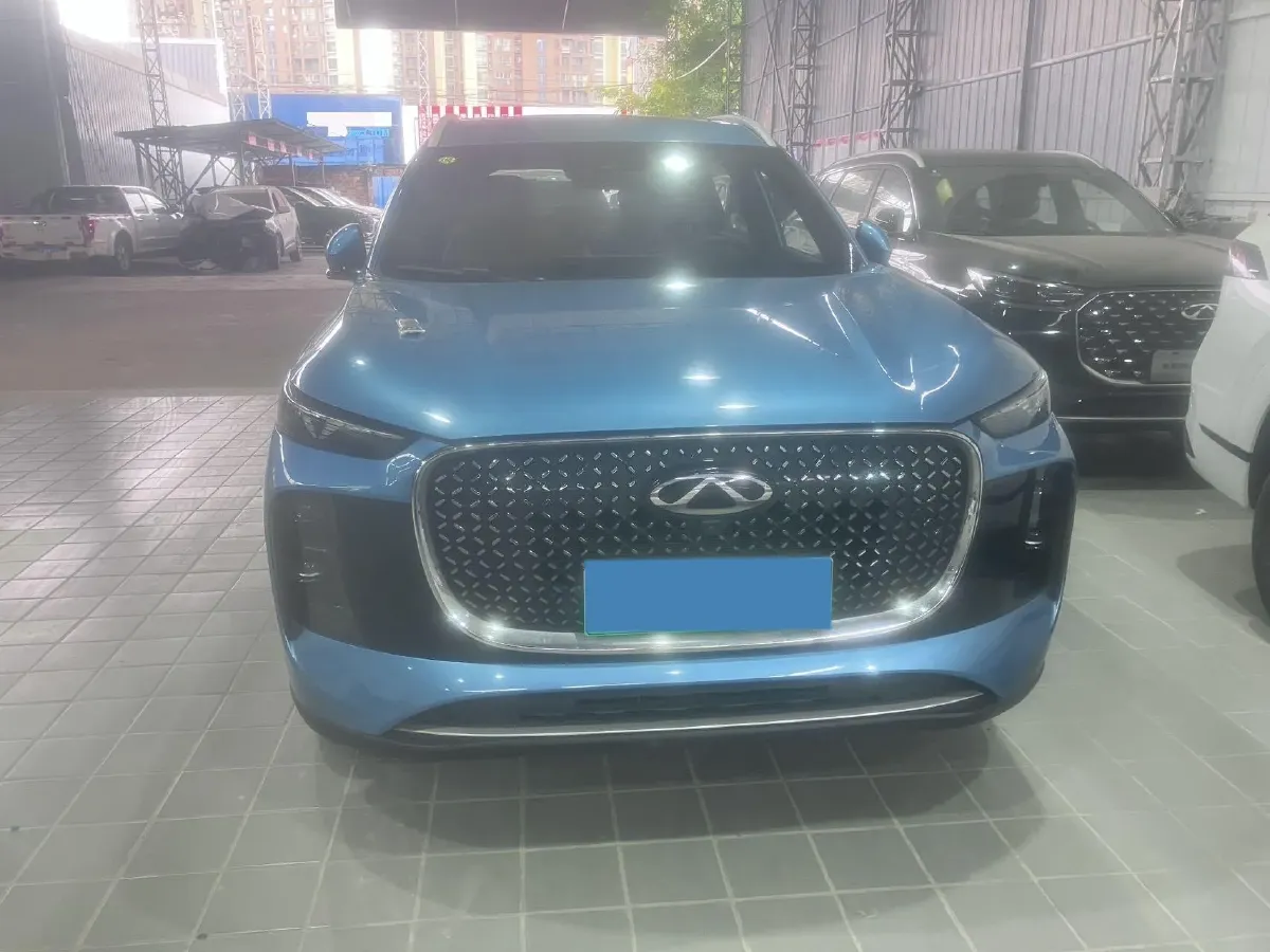 2025 Chery Tiggo8 PLUS C-DM 1.5T 156HP L4 1DHT PHEV,autocango,china used car exporter,china ev exporter,chinese used car exporter,chinese used ev exporter