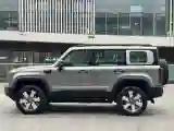 2025 Beijing BJ40 REEV REEV 188HP REEV 40.3KWH