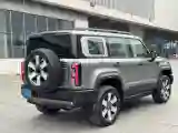 2025 Beijing BJ40 REEV REEV 188HP REEV 40.3KWH