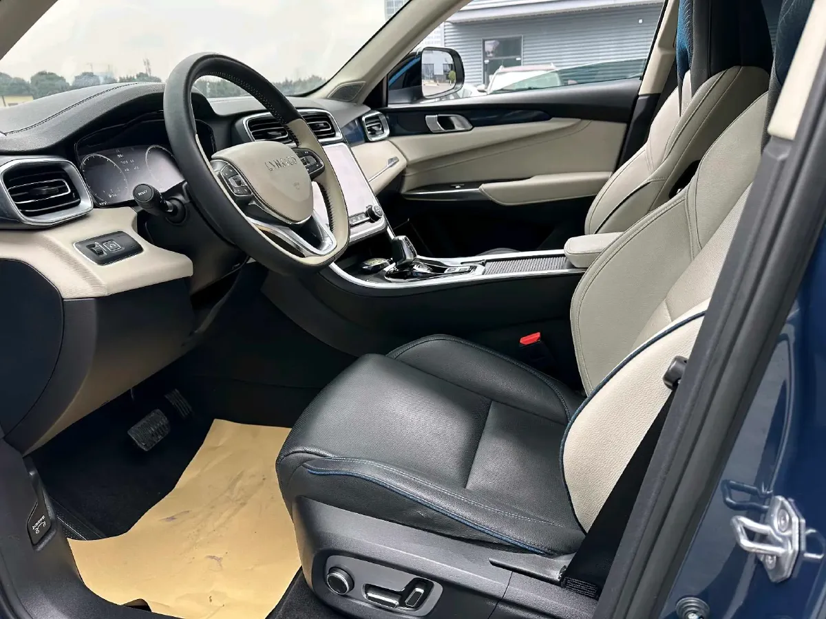 2019 Kia KX5 1.6T 177HP L4 7DCT,autocango,china used car exporter,china ev exporter,chinese used car exporter,chinese used ev exporter
