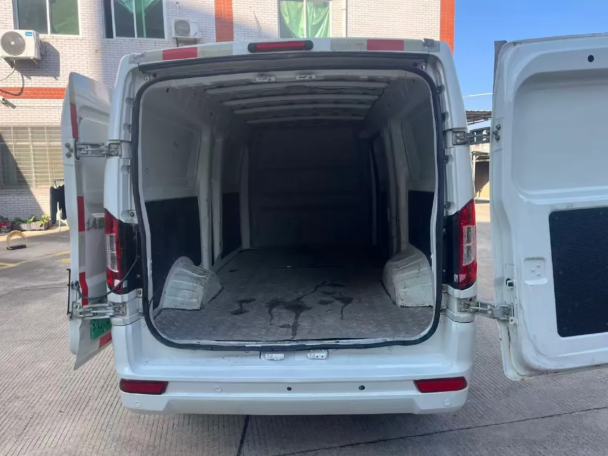 2023 Foton Elf E7 BEV 95HP BEV 41.86KWH,autocango,china used car exporter,china ev exporter,chinese used car exporter,chinese used ev exporter