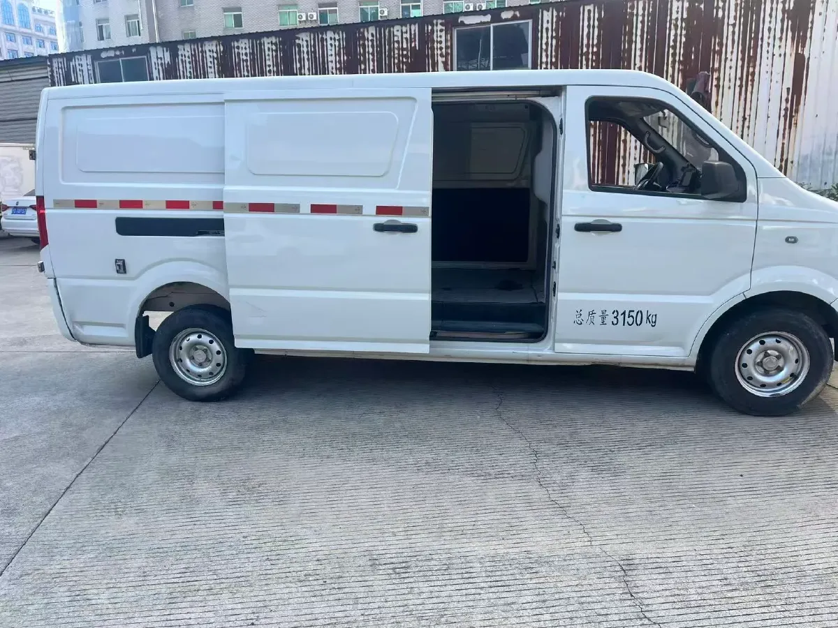 2023 Foton Elf E7 BEV 95HP BEV 41.86KWH,autocango,china used car exporter,china ev exporter,chinese used car exporter,chinese used ev exporter