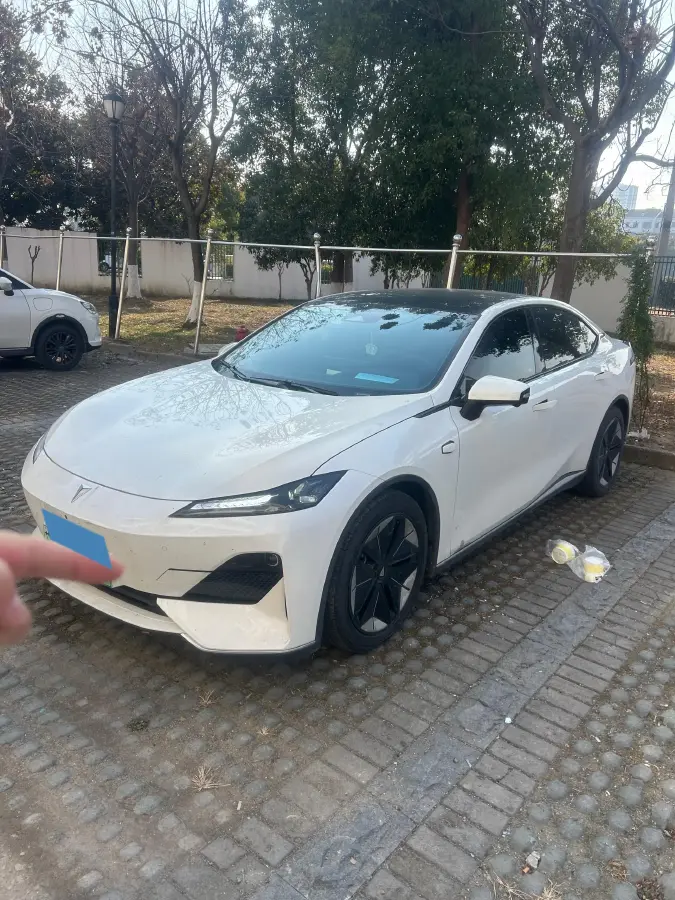 2024 Deepal SL03 BEV 58.89KWH