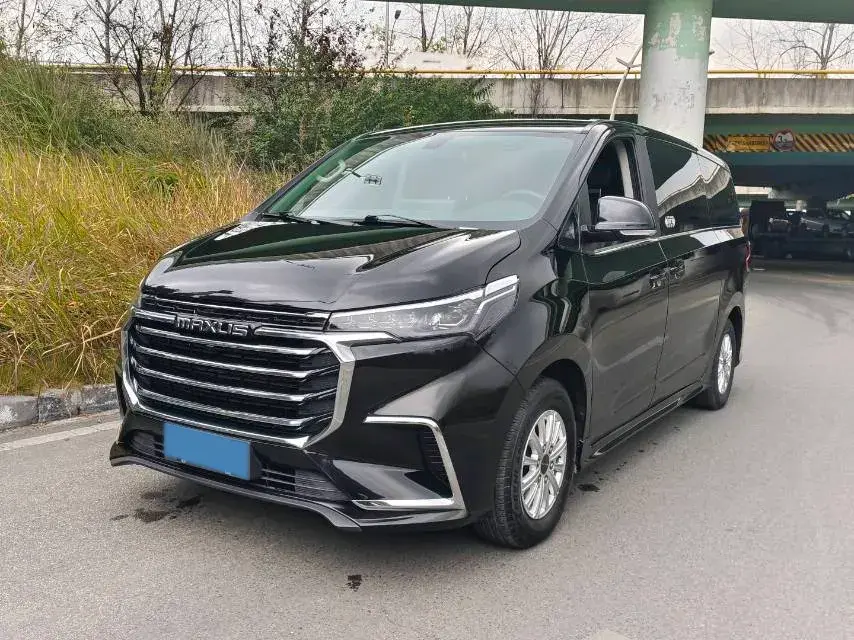 2023 MAXUS G20 2.0T 261HP L4 8AT