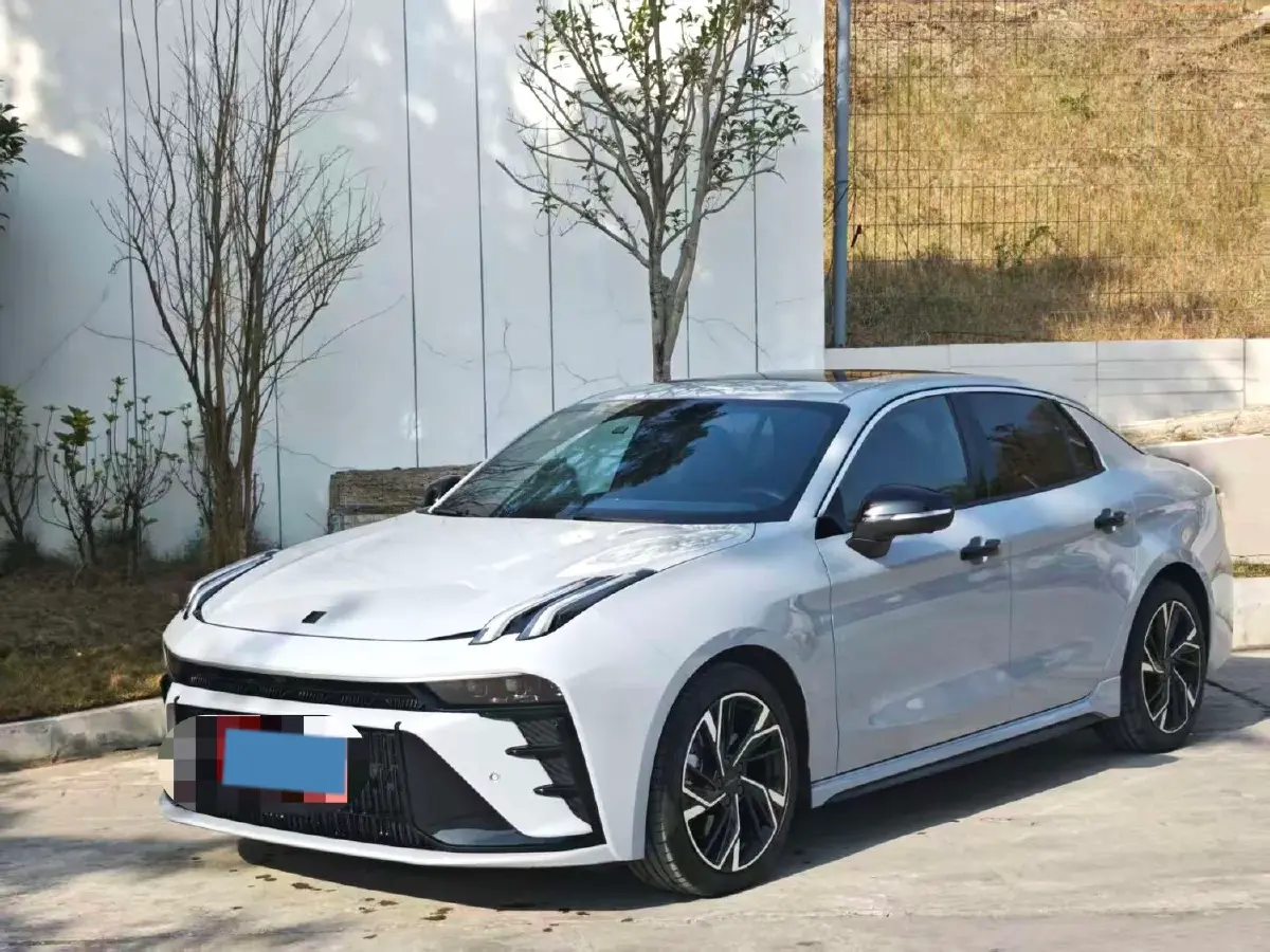 2023 LYNK&CO 03 1.5T 150HP L3 3DHT Hybrid 1.82KWH