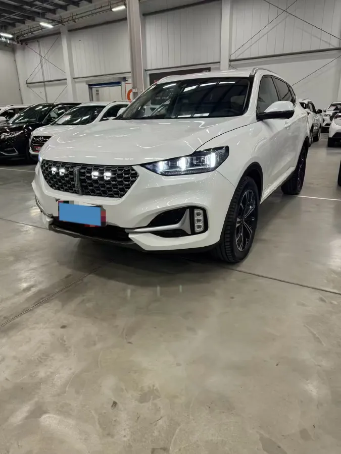 2021 WEY VV6 2.0T 227HP L4 7DCT,autocango,china used car exporter,china ev exporter,chinese used car exporter,chinese used ev exporter