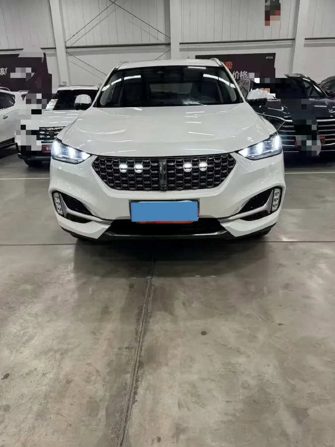 2021 WEY VV6 2.0T 227HP L4 7DCT,autocango,china used car exporter,china ev exporter,chinese used car exporter,chinese used ev exporter