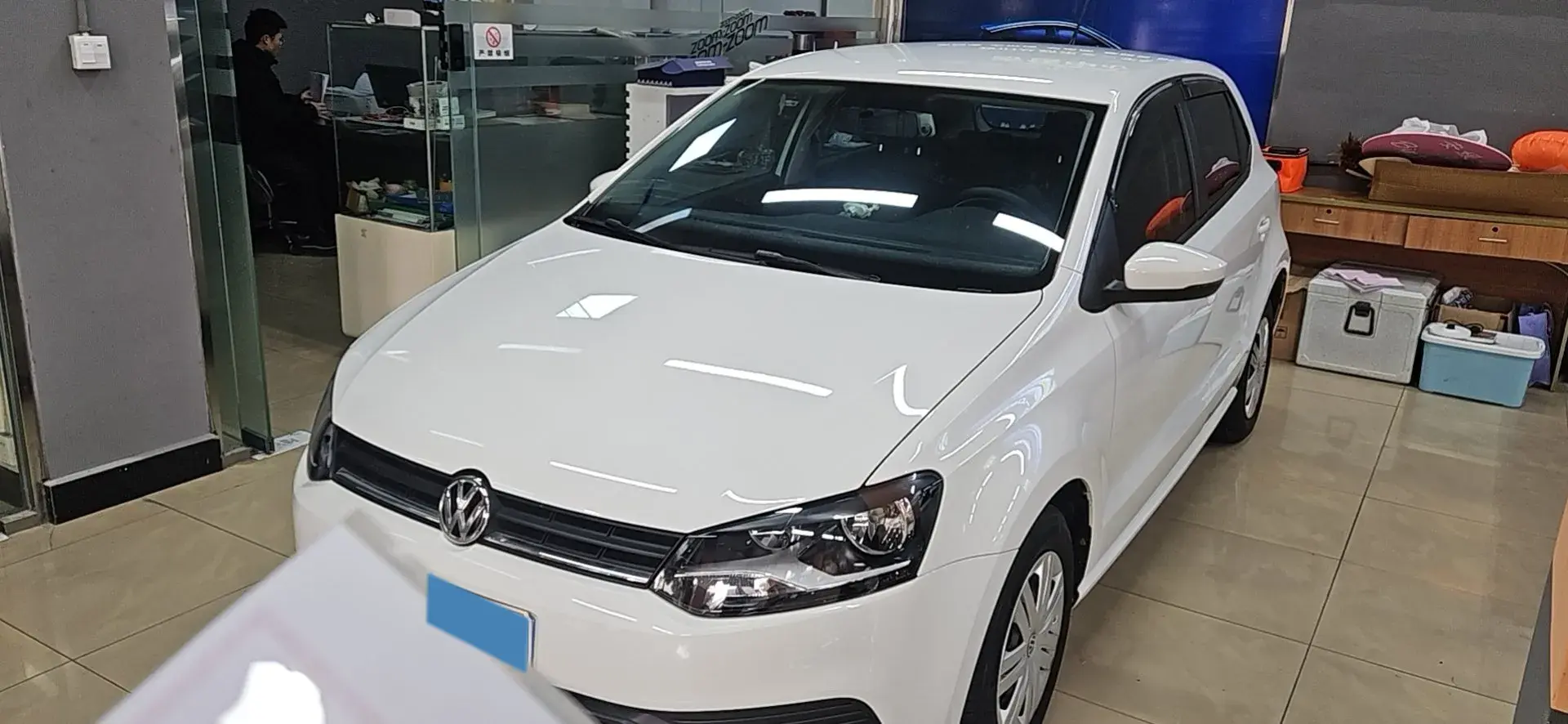 2018 ChangAn Eado 1.6L 128HP L4 6AT