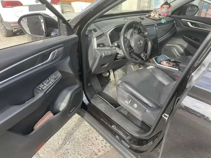 2020 Weltmeister EX6 BEV 54KWH,autocango,china used car exporter,china ev exporter,chinese used car exporter,chinese used ev exporter