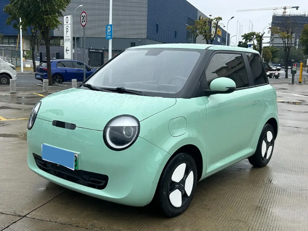 2022 Levdeo Mango BEV 17.28KWH