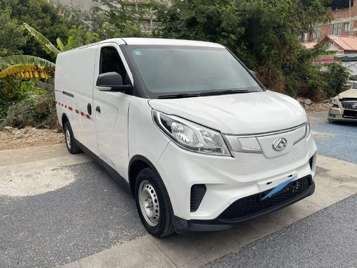 2023 MAXUS EV30 BEV 41.86KWH,autocango,china used car exporter,china ev exporter,chinese used car exporter,chinese used ev exporter