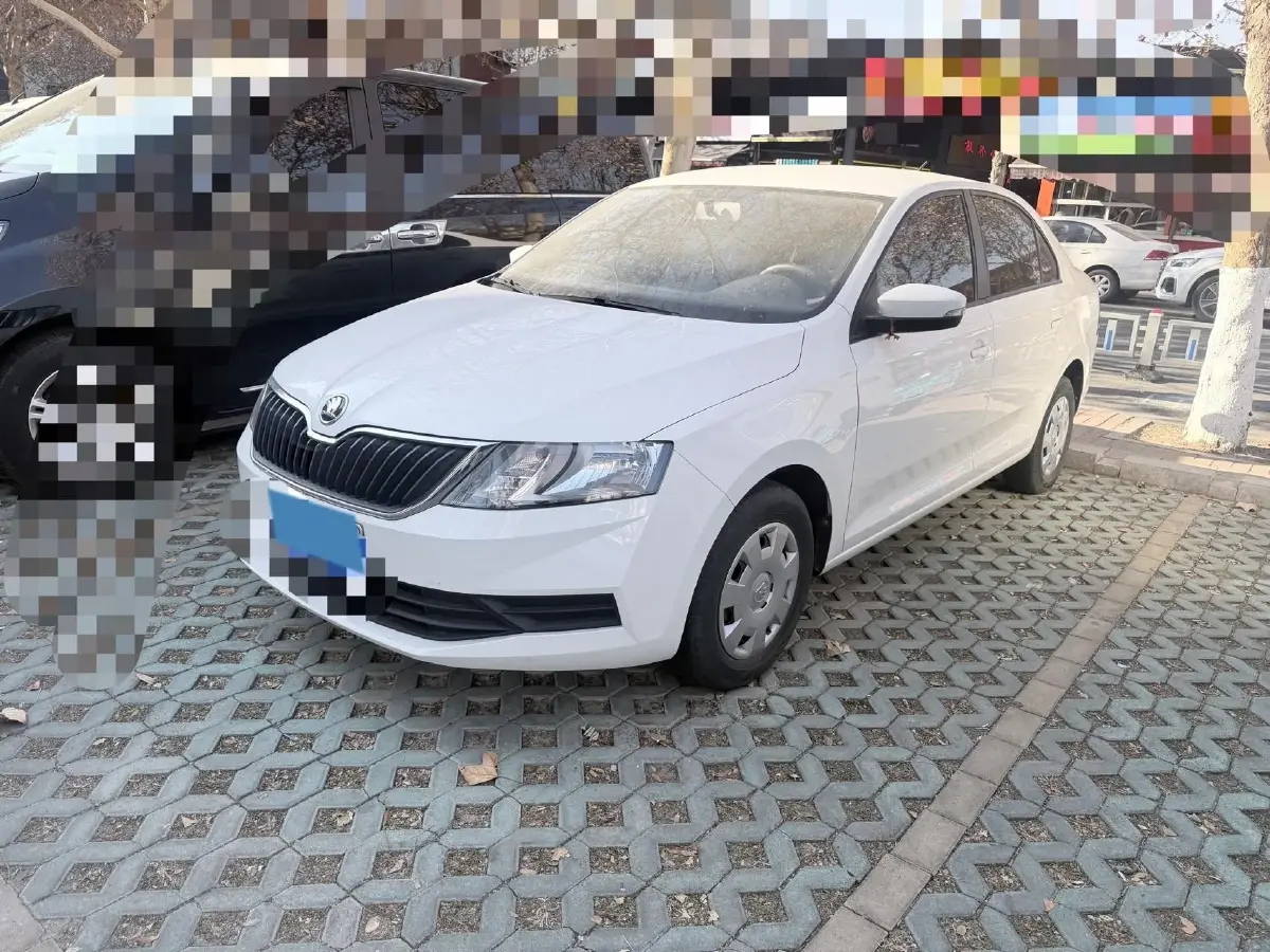 2019 SWM G01 1.5T 156HP L4 6AT