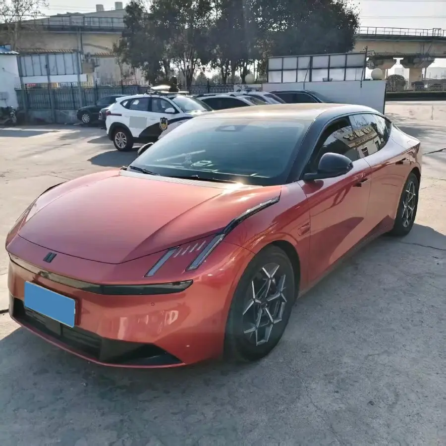 2025 JMC DaDao 2.3T 177HP L4 8AT